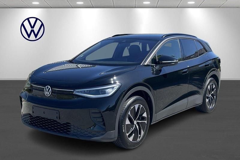 Sortmetal Brugt 2024 VW ID.4 Style SUV | 354.900 kr. (Fair pris) - Billede 1/4