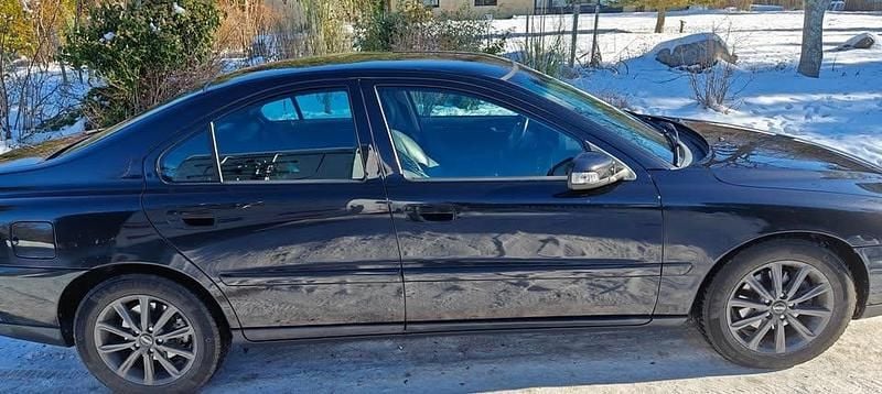 Brugt Volvo S60 170 HK (125 kW) 2006 Sedan