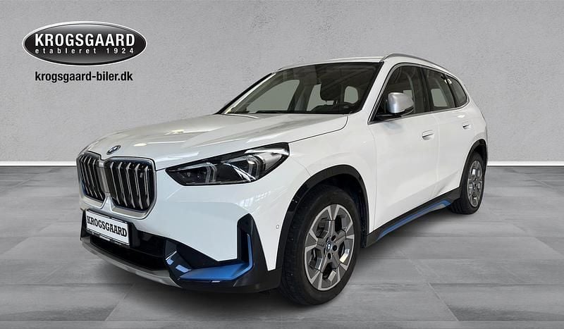 Brugt 2023 BMW iX1 xLine SUV | 339.900 kr. (Fair pris) - Billede 1/1