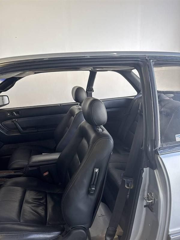 Brugt Honda Legend 1988 Coupe