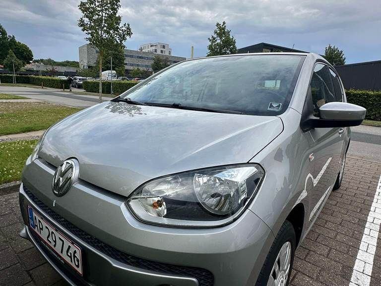 Brugt 2013 VW up! Hatchback | 58.900 kr. (Fair pris) - Billede 1/3