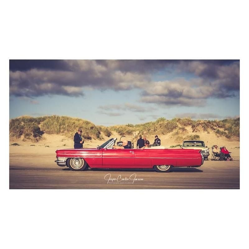 N/a Brugt 1964 Cadillac Deville Sedan | 275.000 kr. - Billede 1/4