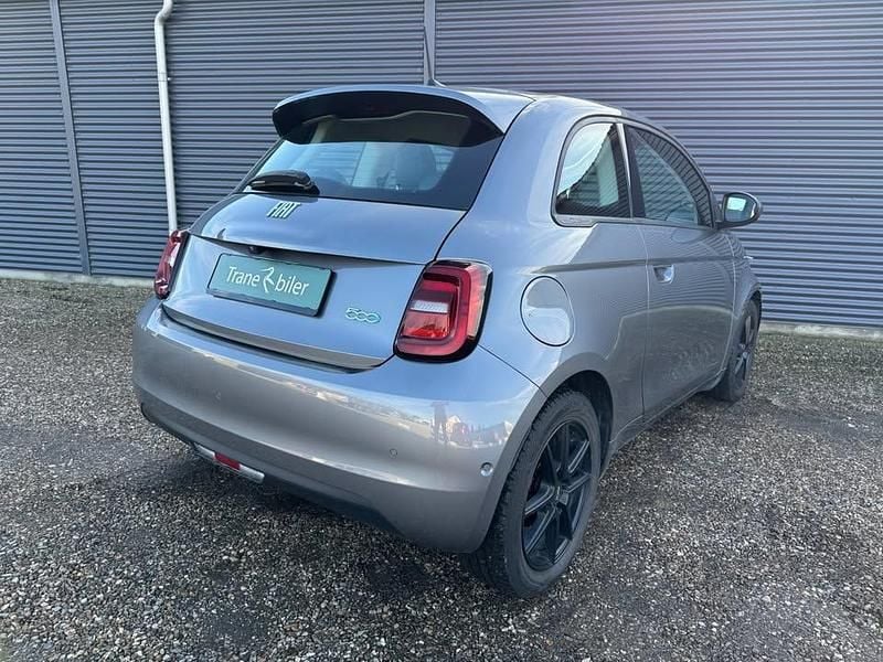 Brugt Fiat 500e 85 kW (116 HK) 2021 Hatchback