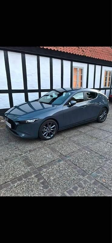 Brugt 2008 Mazda 5 MPV | 165.000 kr. - Billede 1/2