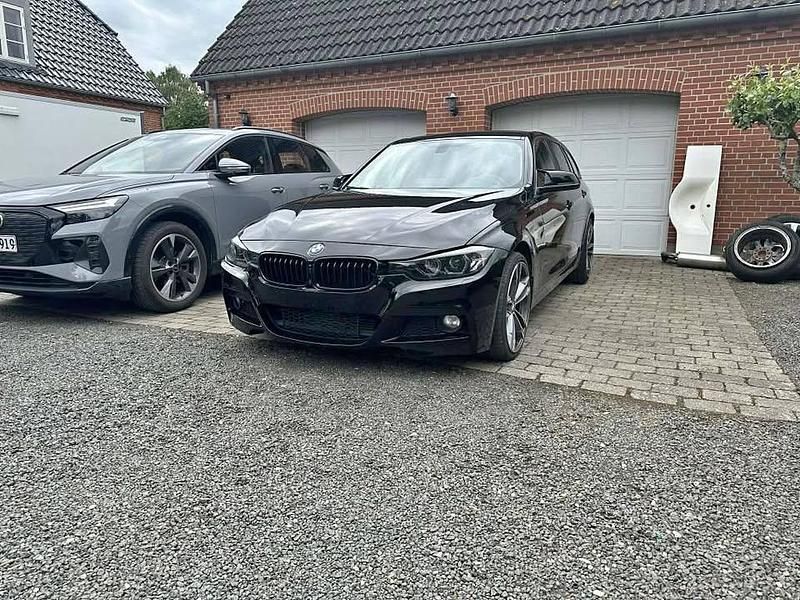 Brugt BMW 318 M Sport 143 HK (105 kW) 2014