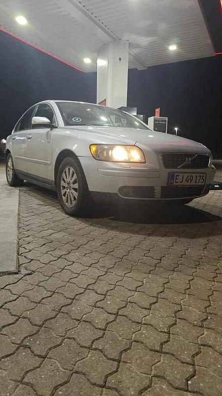 Brugt 2006 Volvo S40 Sedan | 17.000 kr. (Fair pris) - Billede 1/4