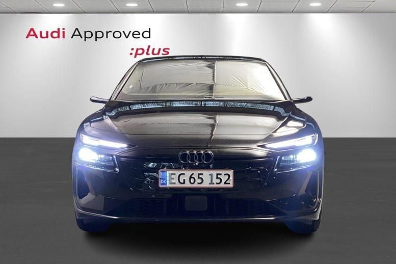 Brugt Audi A6 e-tron Performance 269 kW (367 HK) 2025 Stationcar