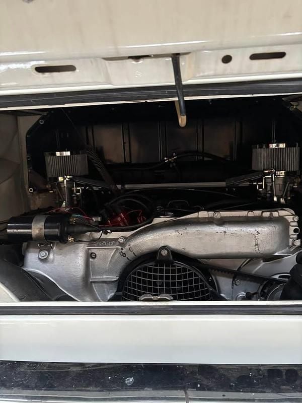 Brugt VW T2 70 HK (51 kW) 1978 Van