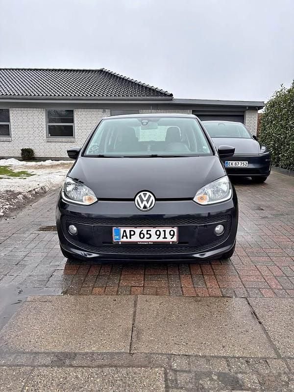 Brugt VW up! 2014 Hatchback