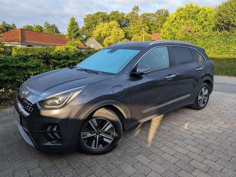 Koks Brugt 2020 Kia Niro Advance SUV | 144.900 kr. (Fair pris) - Billede 1/4
