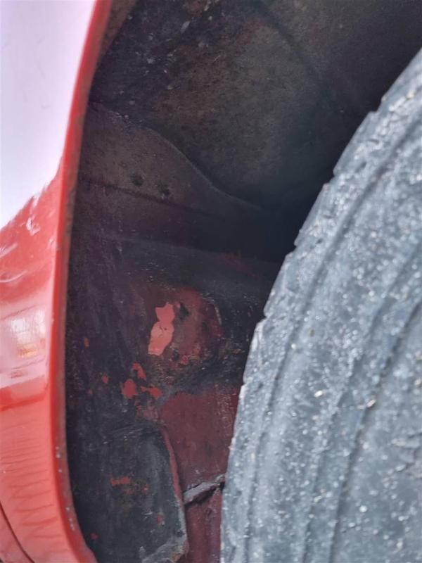 Brugt VW T1 1966 Van