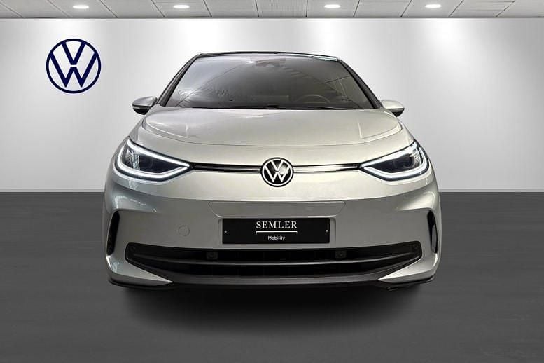 Brugt VW ID.3 Style 150 kW (204 HK) 2024 Hatchback