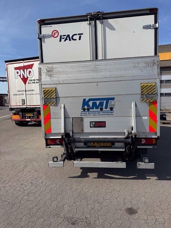 Brugt Renault Master 145 HK (106 kW) 2021 MPV