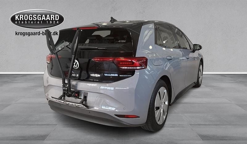 Brugt 2022 VW ID.3 Pro Performance Hatchback | 179.900 kr. (God pris) - Billede 1/1