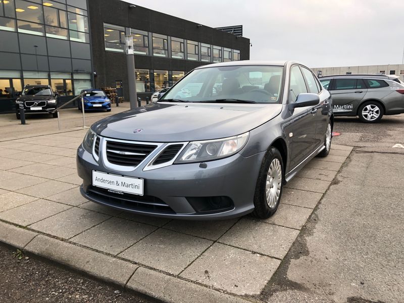 Saab 9 3 1.8 I