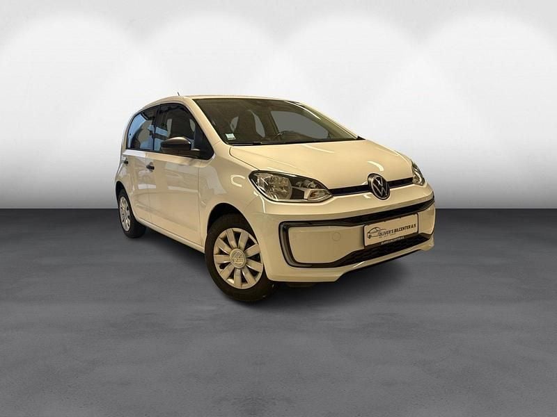 Brugt VW e-up! move up! 61 kW (83 HK) 2022 Hatchback