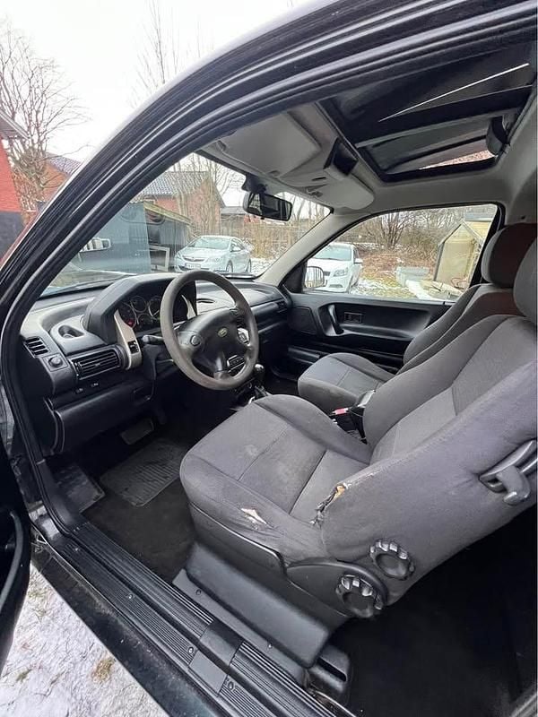 Brugt Land Rover Freelander 2 2006 SUV