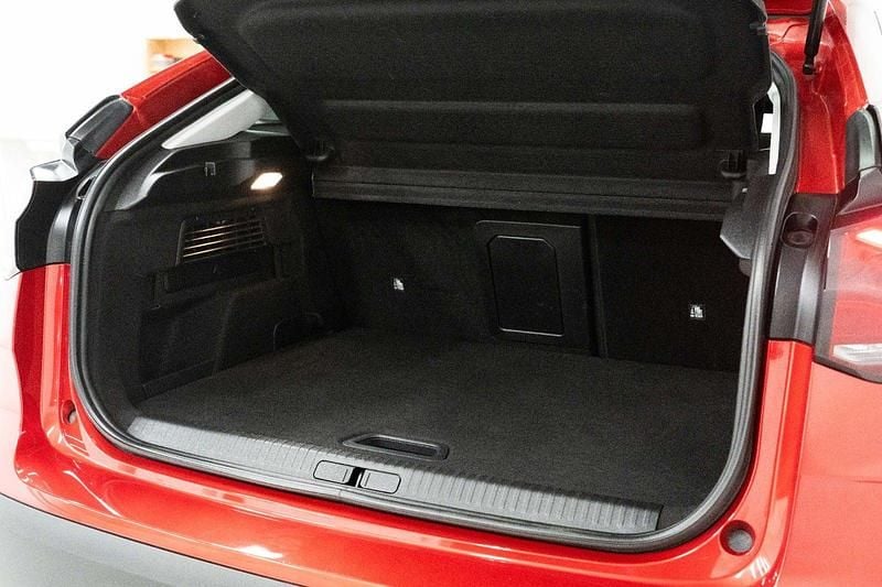 Brugt Citroën e-C4 Shine 100 kW (136 HK) 2023