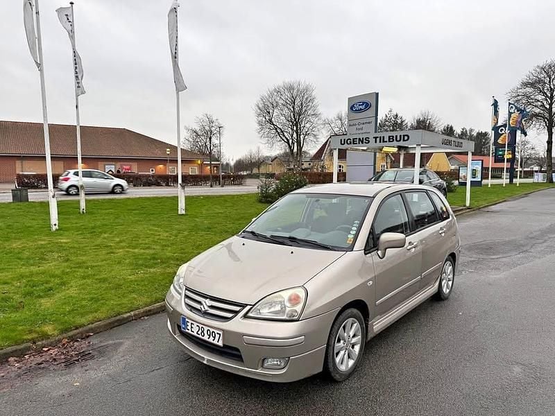 Brugt 2006 Suzuki Liana Hatchback | 11.800 kr. (God pris) - Billede 1/4