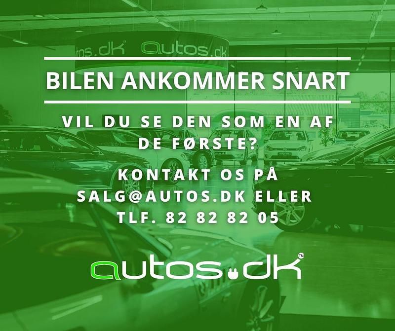 Mørkrødmetal Brugt 2025 VW ID.5 Pro SUV | 349.000 kr. - Billede 1/4