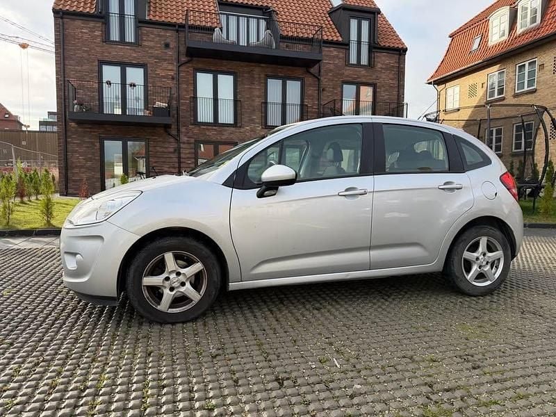 Brugt Citroën C3 70 HK (51 kW) 2012 Hatchback