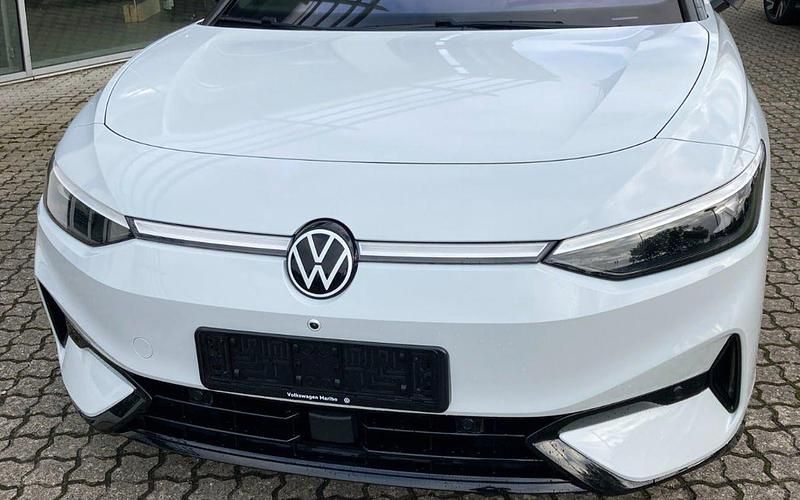 Brugt VW ID.7 Style 56 kW (77 HK) 2023 Hatchback