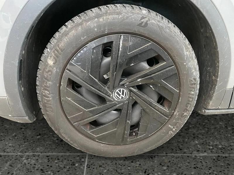 Brugt VW ID.4 Pro Performance 150 kW (204 HK) 2023 Grå SUV