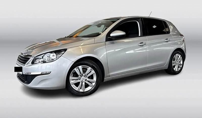 Brugt 2013 Peugeot 308 Hatchback | 59.900 kr. (Fair pris) - Billede 1/4