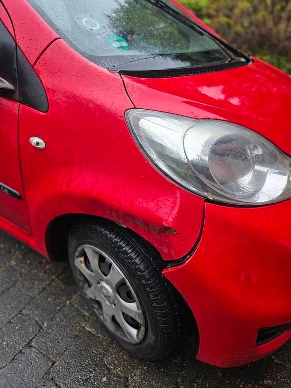 Brugt Peugeot 107 68 HK (50 kW) 2011 Hatchback