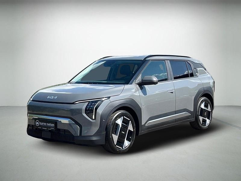 Ny 2025 Kia EV3 SUV | 343.997 kr. (Dyr) - Billede 1/4