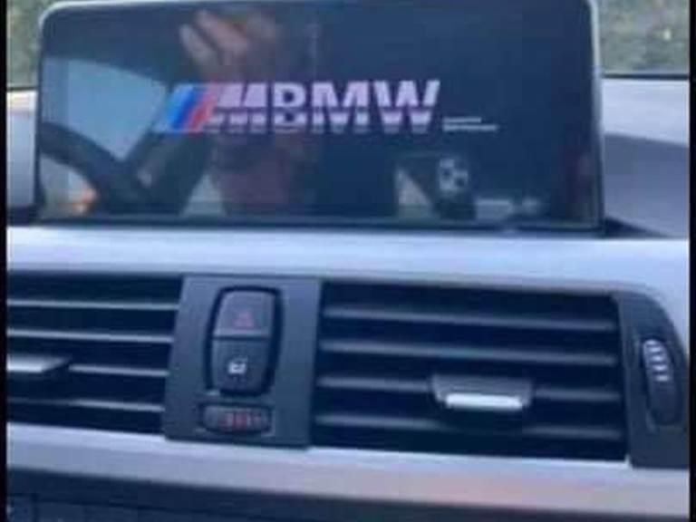 Brugt BMW 420 190 HK (139 kW) 2017 Coupe