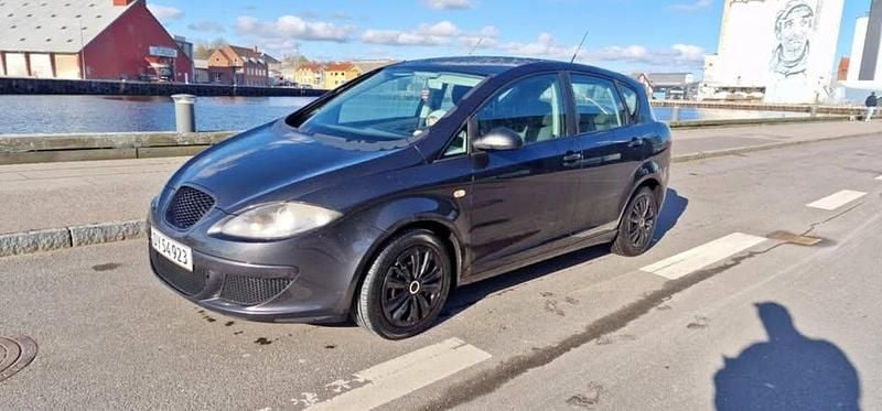 Brugt 2006 Seat Toledo Hatchback | 16.000 kr. - Billede 1/4