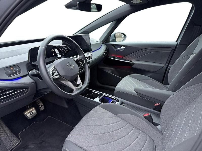 Brugt VW ID.3 Pro 150 kW (204 HK) 2024 Grå Hatchback