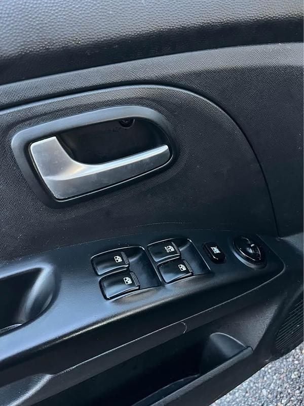 Brugt Kia Picanto 65 HK (47 kW) 2010 Hatchback