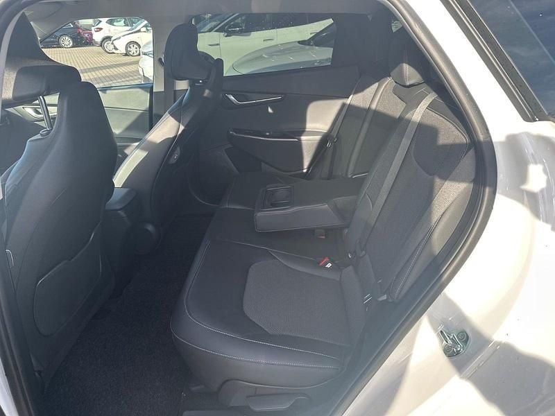 Brugt Kia EV6 168 kW (229 HK) 2023 Hvidmetal SUV