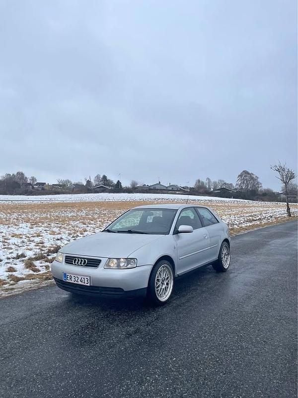 Brugt Audi A3 180 HK (132 kW) 2000 Hatchback
