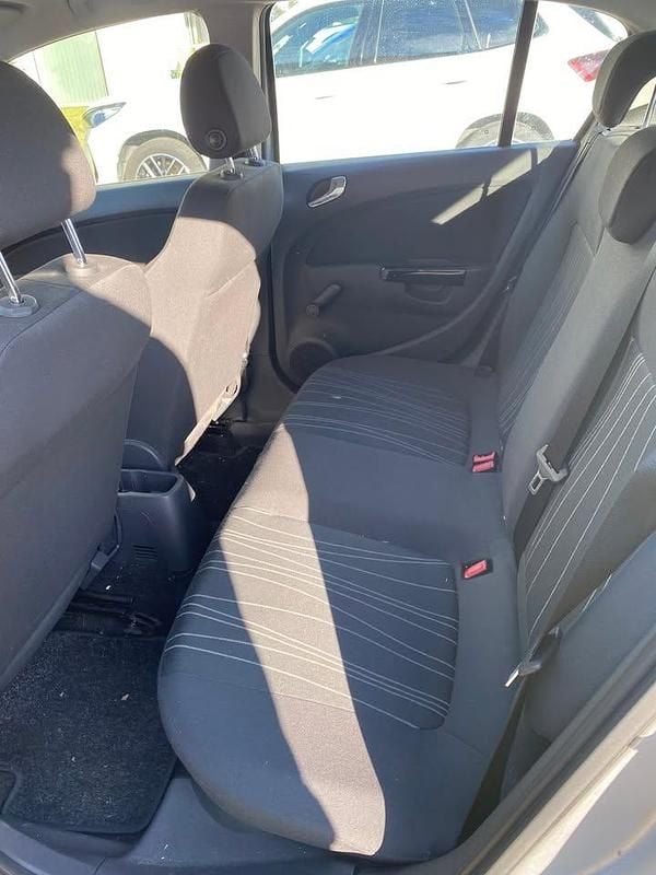 Brugt Opel Corsa 80 HK (58 kW) 2008 Hatchback