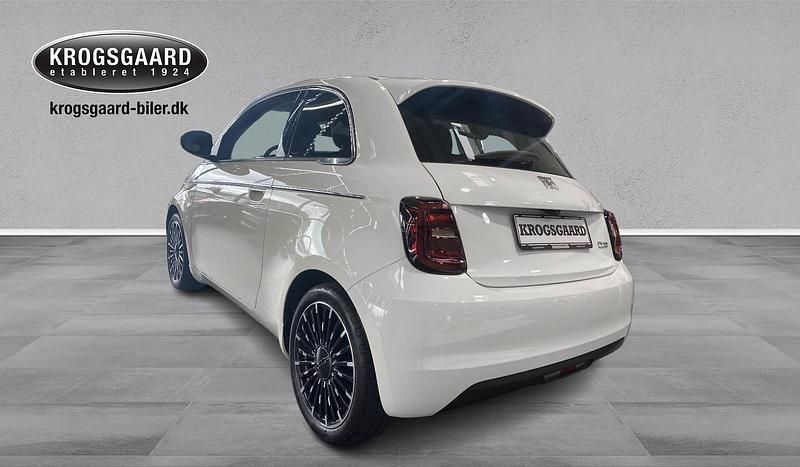 Brugt Fiat 500e Icon 86 kW (118 HK) 2023 Hatchback