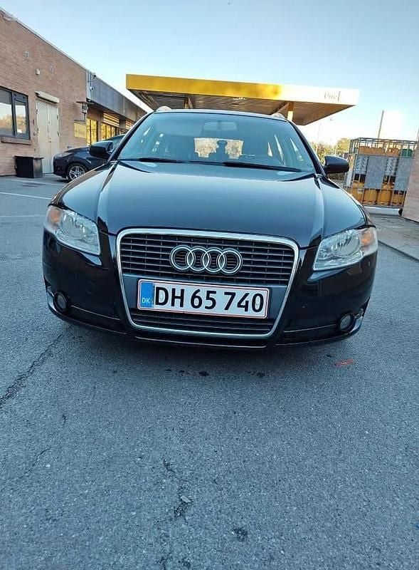 Brugt 2005 Audi A4 Stationcar | 28.999 kr. (Fair pris) - Billede 1/4