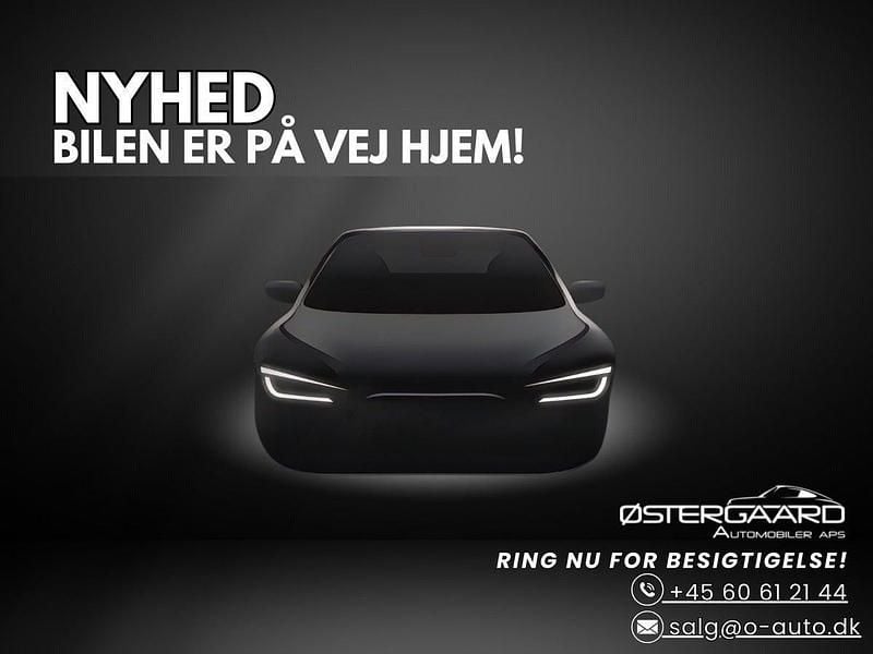 Sølvmetal Ny 2025 Skoda Enyaq iV SUV | 379.700 kr. (Fair pris) - Billede 1/1