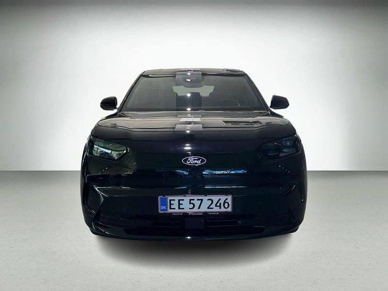 Brugt Ford Capri Extended Range 210 kW (286 HK) 2024 Sort Coupe