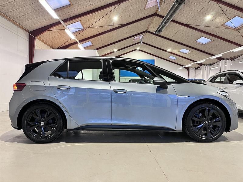 Brugt VW ID.3 Life 150 kW (204 HK) 2020 Hatchback