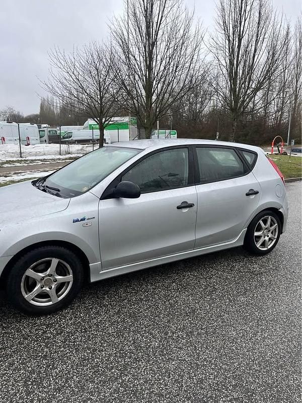 Brugt Hyundai i30 Eco 90 HK (66 kW) 2011