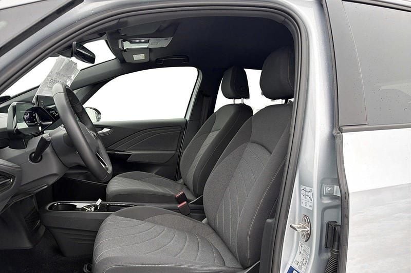 Brugt VW ID.3 Pro Performance 150 kW (204 HK) 2023 Sølvmetal Hatchback