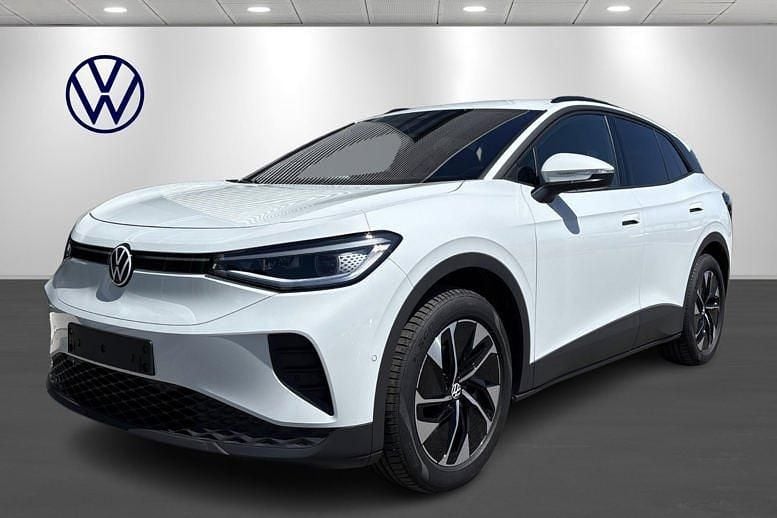 Hvidmetal Brugt 2025 VW ID.4 Style SUV | 369.900 kr. - Billede 1/4