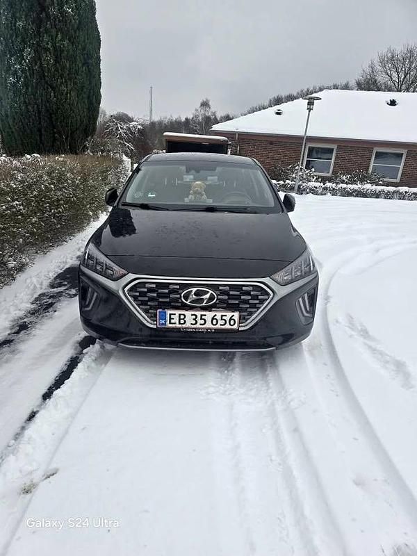 Brugt Hyundai Ioniq Premium 141 HK (103 kW) 2020 Hatchback