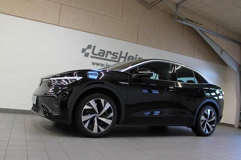 Brugt VW ID.5 Pro 127 kW (174 HK) 2023 Sortmetal SUV