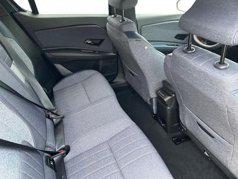 Ny Renault 4 E-Tech Techno 110 kW (150 HK) 2025 Grå SUV