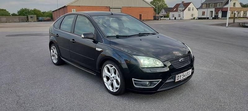 Brugt Ford Focus ST 226 HK (166 kW) 2007 Hatchback