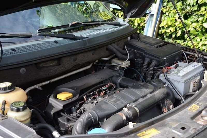 Brugt Land Rover Freelander 112 HK (82 kW) 2004 SUV